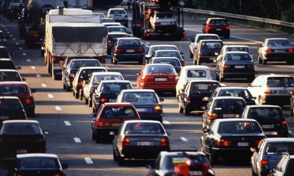 Χαμός με τα ανασφάλιστα αυτοκίνητα στην Ελλάδα: Ξεπερνούν τις 600.000